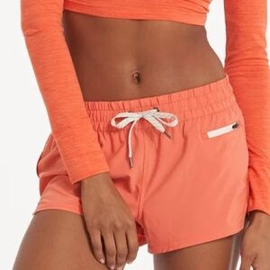 Vuori Clementine Shorts